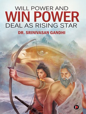 cover image of Will Power and Win Power